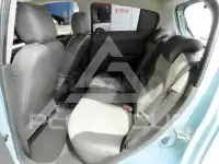2012 Chevrolet Spark