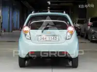 2012 Chevrolet Spark