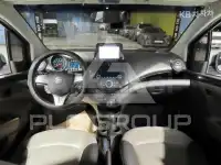 2012 Chevrolet Spark