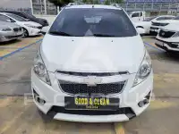 2012 Chevrolet Spark