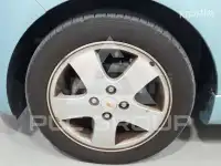 2012 Chevrolet Spark