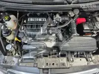 2012 Chevrolet Spark