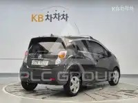 2012 Chevrolet Spark