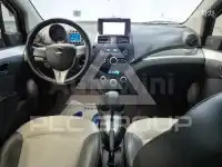2012 Chevrolet Spark