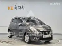 2012 Chevrolet Spark