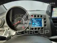 2012 Chevrolet Spark