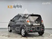 2012 Chevrolet Spark