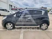 2012 Chevrolet Spark