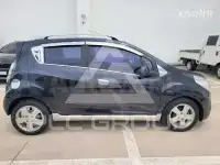 2012 Chevrolet Spark