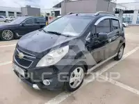 2012 Chevrolet Spark