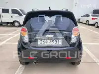 2012 Chevrolet Spark