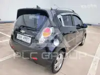 2012 Chevrolet Spark