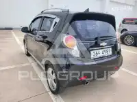 2012 Chevrolet Spark
