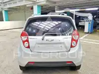 2012 Chevrolet Spark