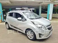 2012 Chevrolet Spark