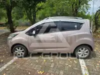 2012 Chevrolet Spark