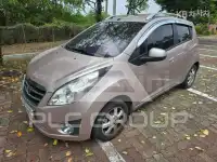 2012 Chevrolet Spark