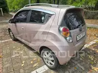 2012 Chevrolet Spark