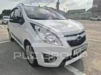 2012 Chevrolet Spark