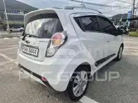 2012 Chevrolet Spark