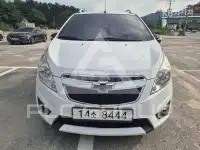 2012 Chevrolet Spark
