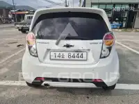 2012 Chevrolet Spark