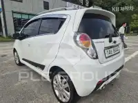2012 Chevrolet Spark