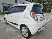2012 Chevrolet Spark
