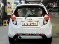 2012 Chevrolet Spark