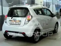2012 Chevrolet Spark