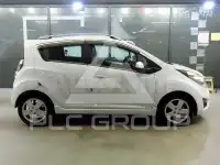 2012 Chevrolet Spark