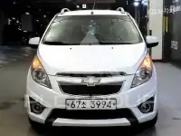2012 Chevrolet Spark