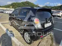 2012 Chevrolet Spark