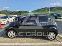 2012 Chevrolet Spark