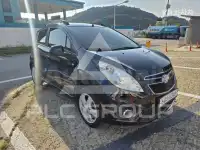 2012 Chevrolet Spark