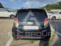 2012 Chevrolet Spark
