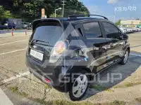 2012 Chevrolet Spark