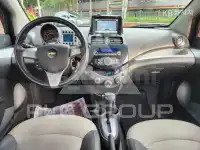 2012 Chevrolet Spark