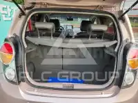 2012 Chevrolet Spark