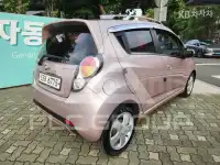 2012 Chevrolet Spark