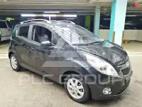2012 Chevrolet Spark