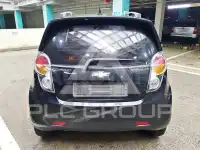 2012 Chevrolet Spark