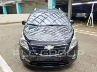 2012 Chevrolet Spark