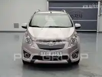 2012 Chevrolet Spark