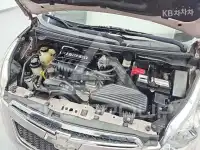 2012 Chevrolet Spark