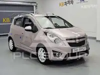 2012 Chevrolet Spark