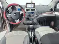 2012 Chevrolet Spark