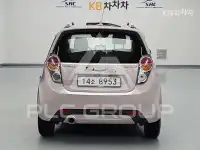 2012 Chevrolet Spark