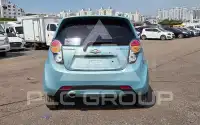 2012 Chevrolet Spark