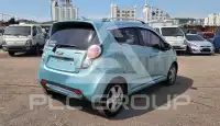 2012 Chevrolet Spark